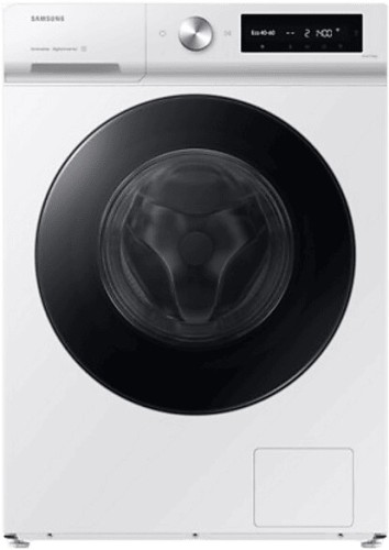 Lavadora Samsung WW90DG5G34AEEC - 9 kg, 1400 rpm, Clase A