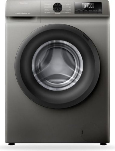 Hisense WF1Q8041BT - Lavadora de Carga Frontal 8 Kg 1400 Rpm Función Vapor Clase A