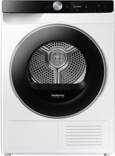 Samsung DV90DG6845LKU3 - Secadora bomba de calor AI Dry+ de 9kg Clase A