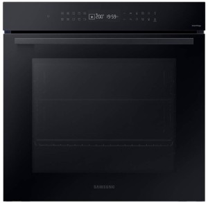 Samsung NV7B40403CK/U1 - Horno Multifunción con Vapor 76 Litros Clase A+ Negro