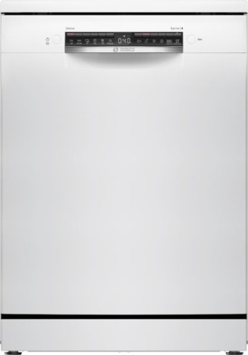 Bosch SMS4HVW11E Lavavajillas blanco 60cm