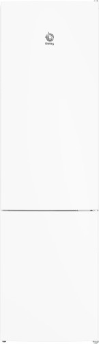 Balay 3KFD753WI - Frigorífico Combi Total No Frost 203 x 60 x 66 Cm Clase D Blanco