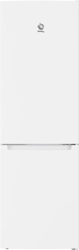 Balay 3KFE550WI - Frigorífico Combi Total No Frost 186 x 60 x 66 Cm Clase E Blanco