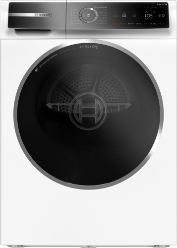 Bosch WRB247D0ES - Secadora con bomba de calor 9 Kg Blanco