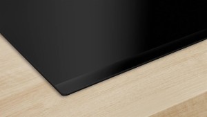 Bosch PIE631HC1E - Placa de Inducción Serie & 60 Cm 4 Zonas Booster Color Negro