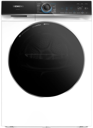 Siemens WR47B2D0ES - Secadora Bomba de Calor iQ700 9 Kg autoDry Home Connect Clase A Blanca