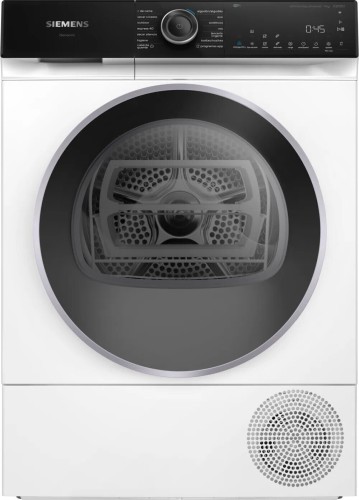 Siemens WQ46H2B0ES - Secadora bomba de calor 9kg iQ500 Clase B