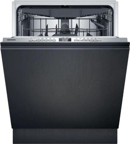 Siemens SX63HX16CE - Lavavajillas Integrado iQ300 XXL 60 Cm 14 Cubiertos Puerta Fija Clase C