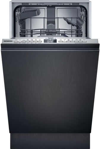 Siemens SR93EX25LE - Lavavajillas integrable de 45 cm 10 servicios