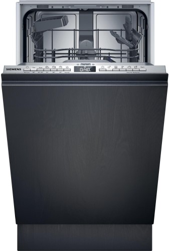 Siemens SR63EX25KE - Lavavajillas Integrado iQ300 45 Cm 10 Cubiertos Puerta Fija Clase C