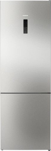 Combi no frost Siemens KG49NXIDF 203X70 inox D