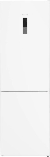 Siemens KG36NXWDF - Frigorífico Combi 186x60 Cm Total NoFrost HyperFresh Clase D Blanco