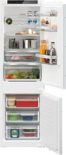 Siemens KI86NVSE0 - Frigorífico para integrar 177.2 x 54.1 cm No Frost