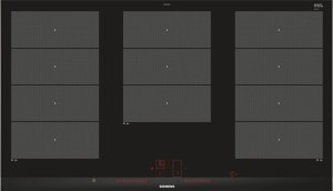 Siemens ED751HSC1E - Placa flex inducción 70 cm 4 zonas iQ500