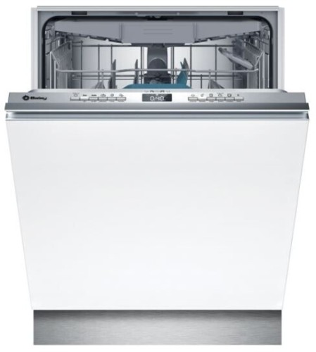 Balay 3VH5332DP - Lavavajillas Integrable de 60 Cm 14 Cubiertos Puerta Deslizante Clase C