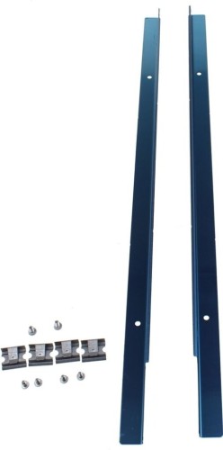 Bosch SGZ0BI01 - Accesorios para lavaplatos y listones de fijación [Clase de eficiencia energética B]