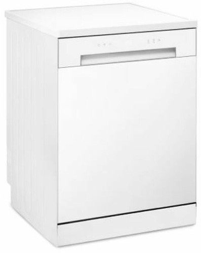Lavavajillas LG DF030FW 60CM blanco E