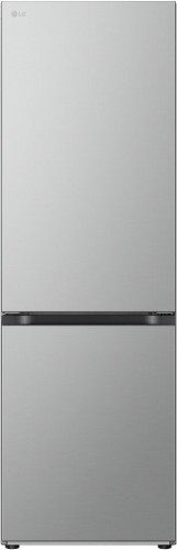 LG GBV3100APY - Frigorífico Combi Serie 300 186 x 59,5 x 68,2 Cm Antihuellas