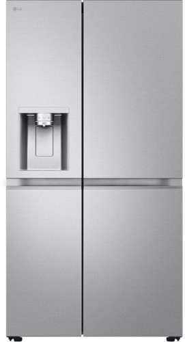 LG GSLE91MBAB - Frigorífico Side by Side Serie 900 179 x 91,3 x 73,5 Cm Door Cooling + Clase B