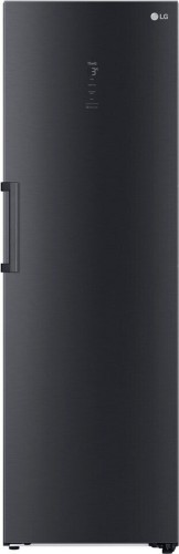 LG GLM71MCCSX - Frigorífico de 1 puerta Acero negro 186 x 59.5 x 70.7 cm