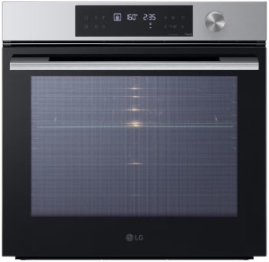 LG WS5D7230S - Horno Pirolítico Multifunción Serie 500 72 L Clase A