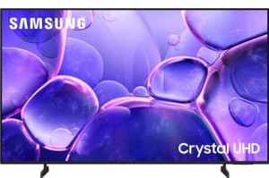 Tv led Samsung TU50U8005FUXXC UHD 4K smart tv wifi