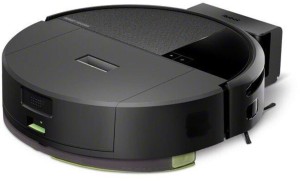iRobot Roomba 205 DustCompactor (L121040) Black