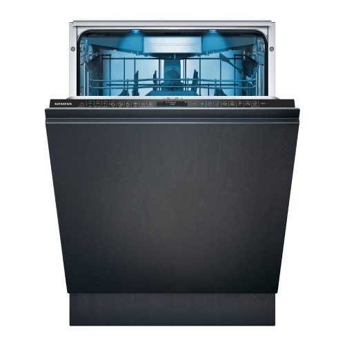 Lavavajillas Siemens SN87TX00CE