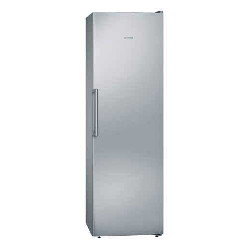 Congelador vertical Siemens GS36NVIEP