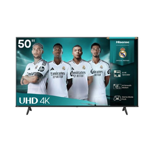 Televisor Hisense 50A6Q 50