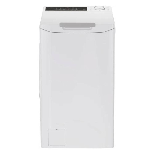 Lavadora carga superior Candy TCA284TM5-S