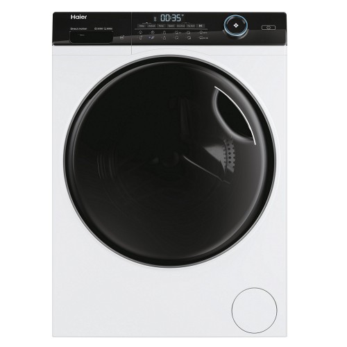 Lavadora secadora Haier HWD90 B14959U1-S