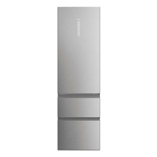 Frigorífico combi Haier HTW5620DNMG