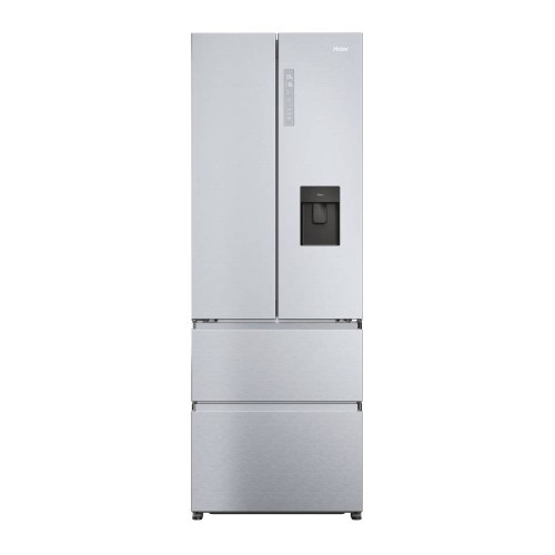 Frigorífico combi Haier 3D HFR5720EWMG