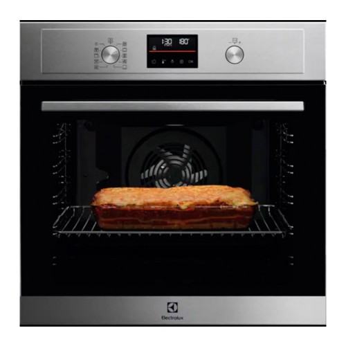 Horno Electrolux EBF4P46X