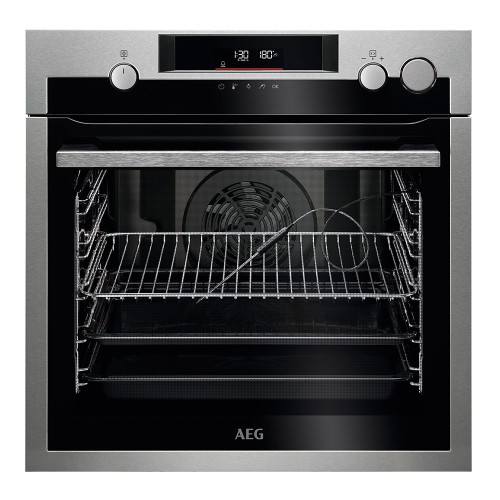 Horno AEG BSE572360M