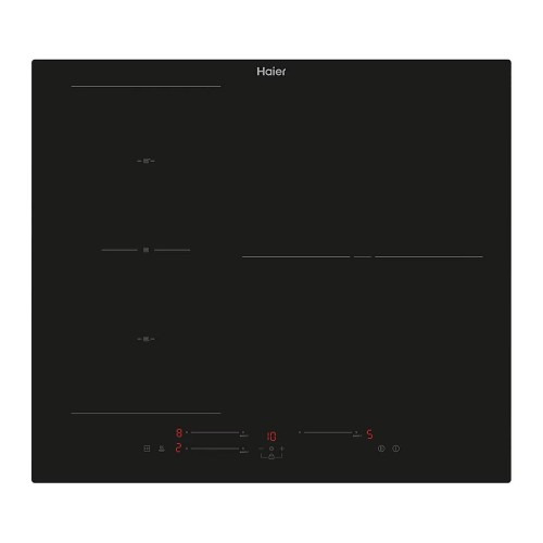 Placa de inducción Haier HAIS63MC/G3
