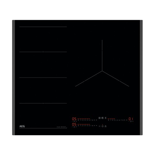 Placa de inducción AEG TI63IF00FB