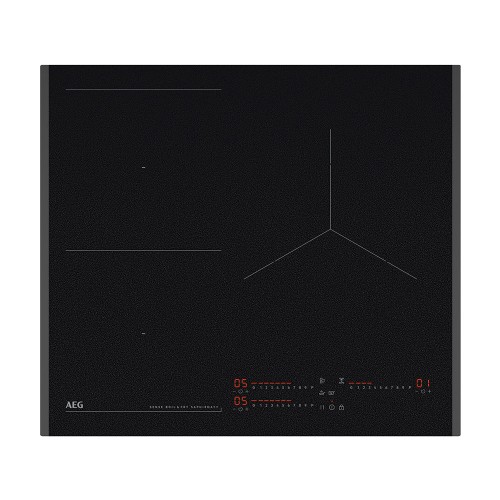 Placas de inducción AEG TI63IQ30FZ