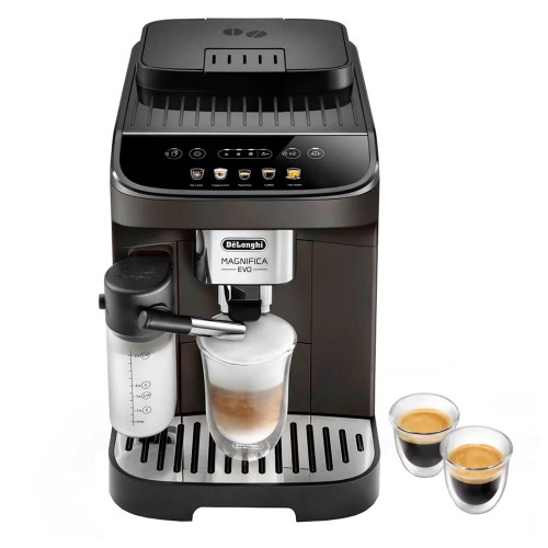 Cafetera superautomatica De'Longhi MAGNIFICA EVO ECAM 293.61.BW