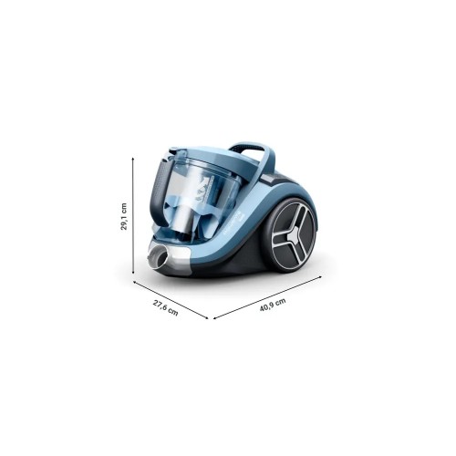 Aspirador sin bolsa Rowenta COMPACT POWER XXL RO4B11EA 