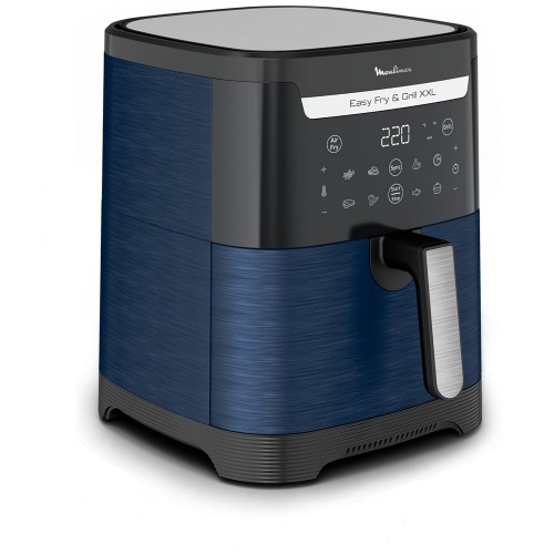 Freidora de aire Moulinex EZ801420 EASY FRY & GRILL XXL