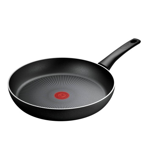 Sartén Tefal Force Black 24