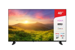 Televisor JVC LT40VDF2500