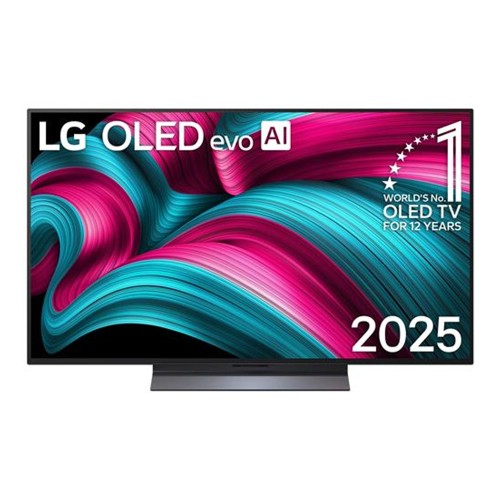 Televisor Lg OLED48C56LB