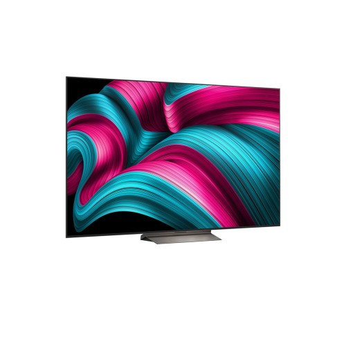Televisor Lg OLED77C56LB.AEU