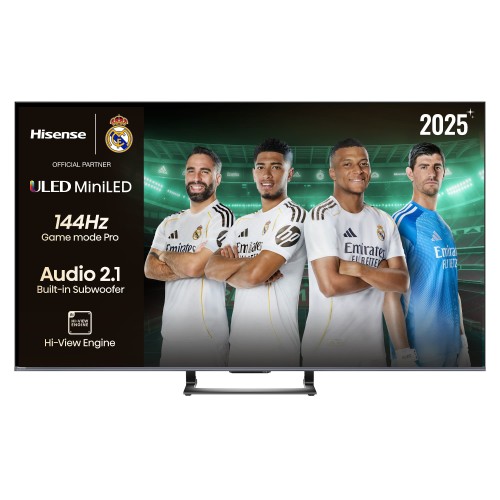 Televisor Hisense Mini-LED 65U7Q
