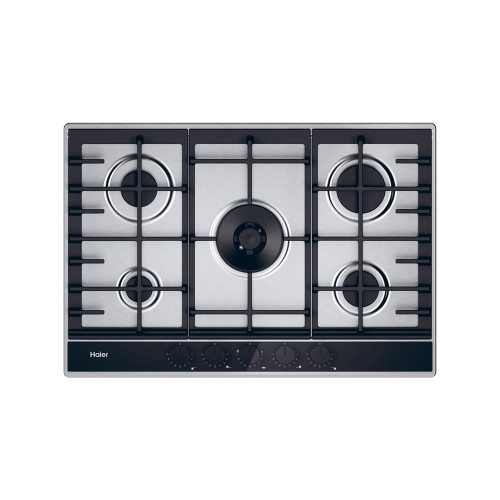 Encimera de gas Haier HAHG7W5XH