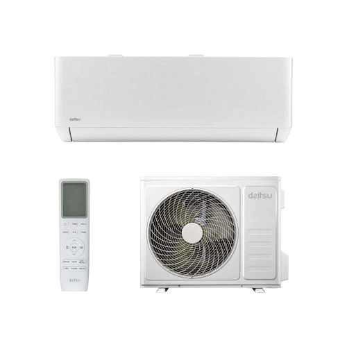 Aire acondicionado split Daitsu ARTIC PLUS DS-24KTP
