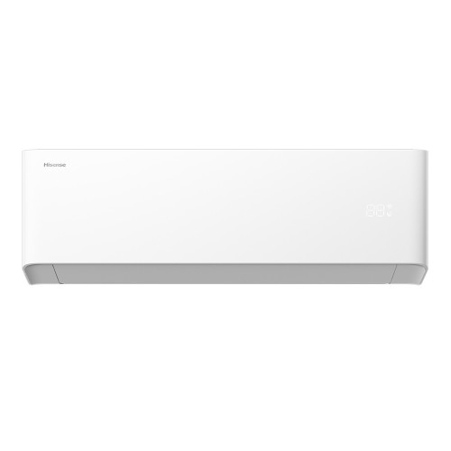 Aire acondicionado split Hisense HB25XU0A UNI PURE 9K-WHITE PANEL